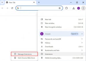 Advanced Troubleshooting for Facebook Scrolling Problem
