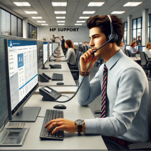 HP Printers Support by Us
