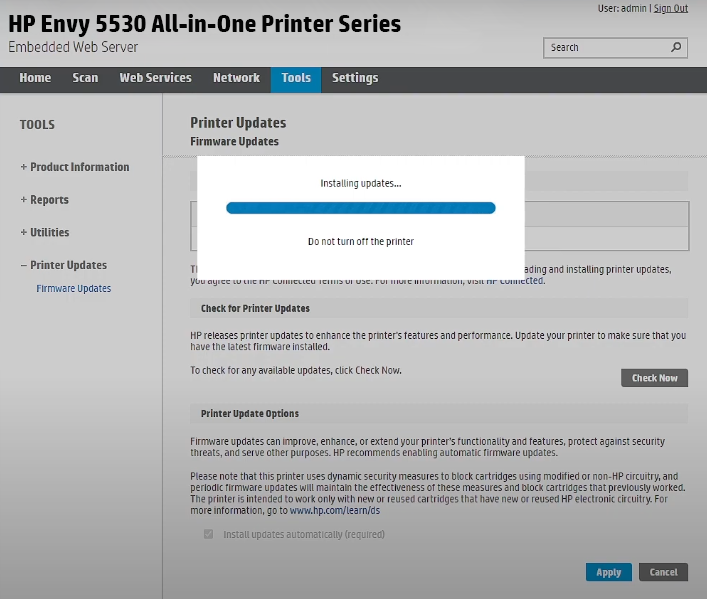 Advanced Fixes for HP Envy 5530 Not Printing Issue