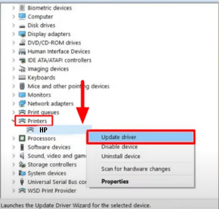 Basic Troubleshooting Steps for HP Envy 5530 Not Printing Issue