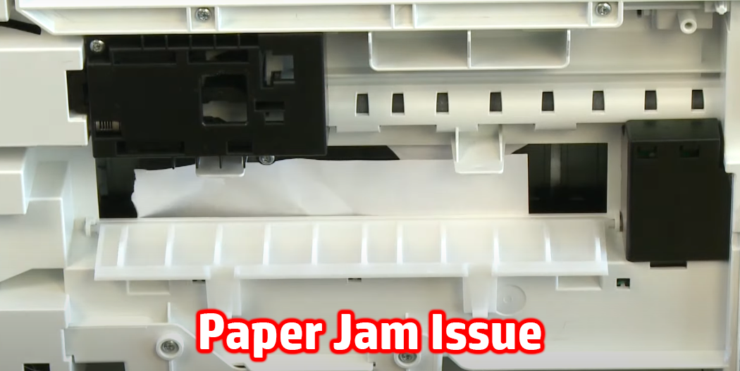 Causes of HP DeskJet 2700 Not Printing