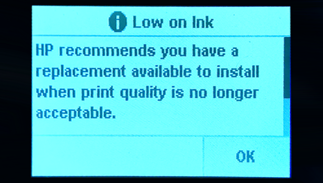 Common Reasons Responsible for HP OfficeJet 3830 Not Printing