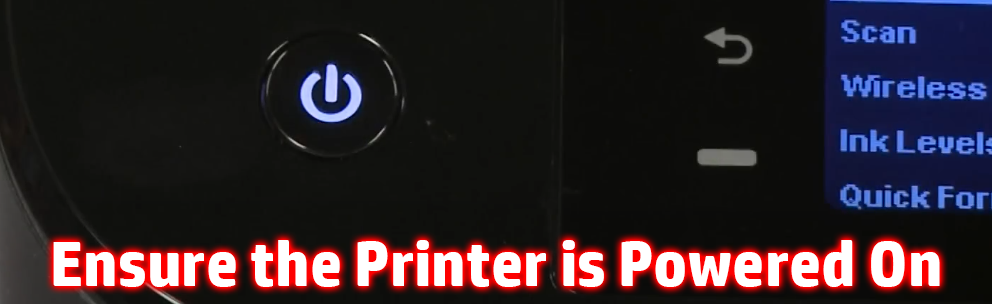 Preliminary Checks before Troubleshooting HP Envy 4500 Not Printing Issue