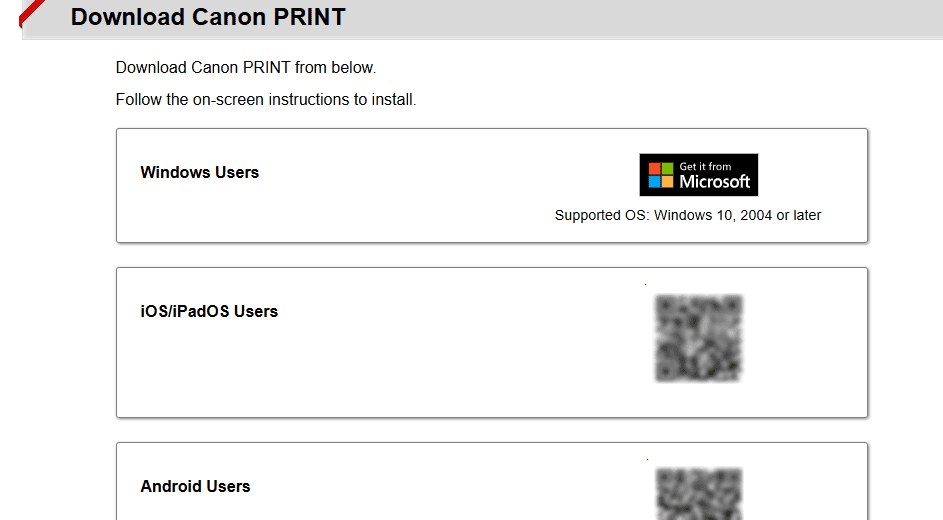 How to Add Canon Printer to a Computer or Mobile Device