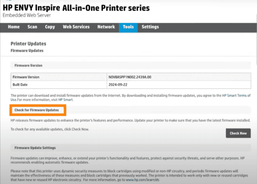 Helpful Tips to Prevent the Issue that occurs during 123 HP Setup