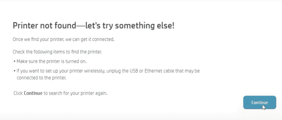 Troubleshooting Tips for 123 HP Setup Issues