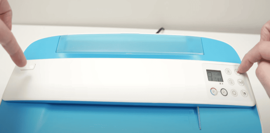 Reset Printer Settings & Network Configurations to Fix HP DeskJet 3755 Not Printing Reset Printer Settings & Network Configurations to Fix HP DeskJet 3755 Not Printing